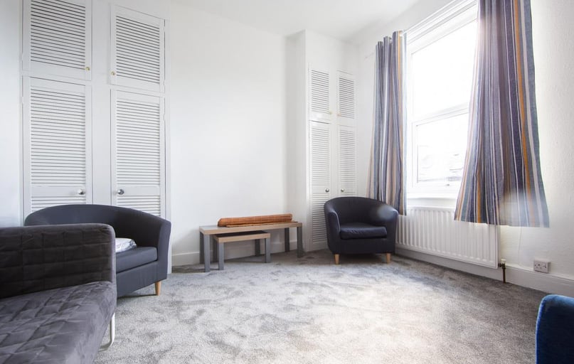 Clayton Road, Sandyford, Newcastle - Image 1